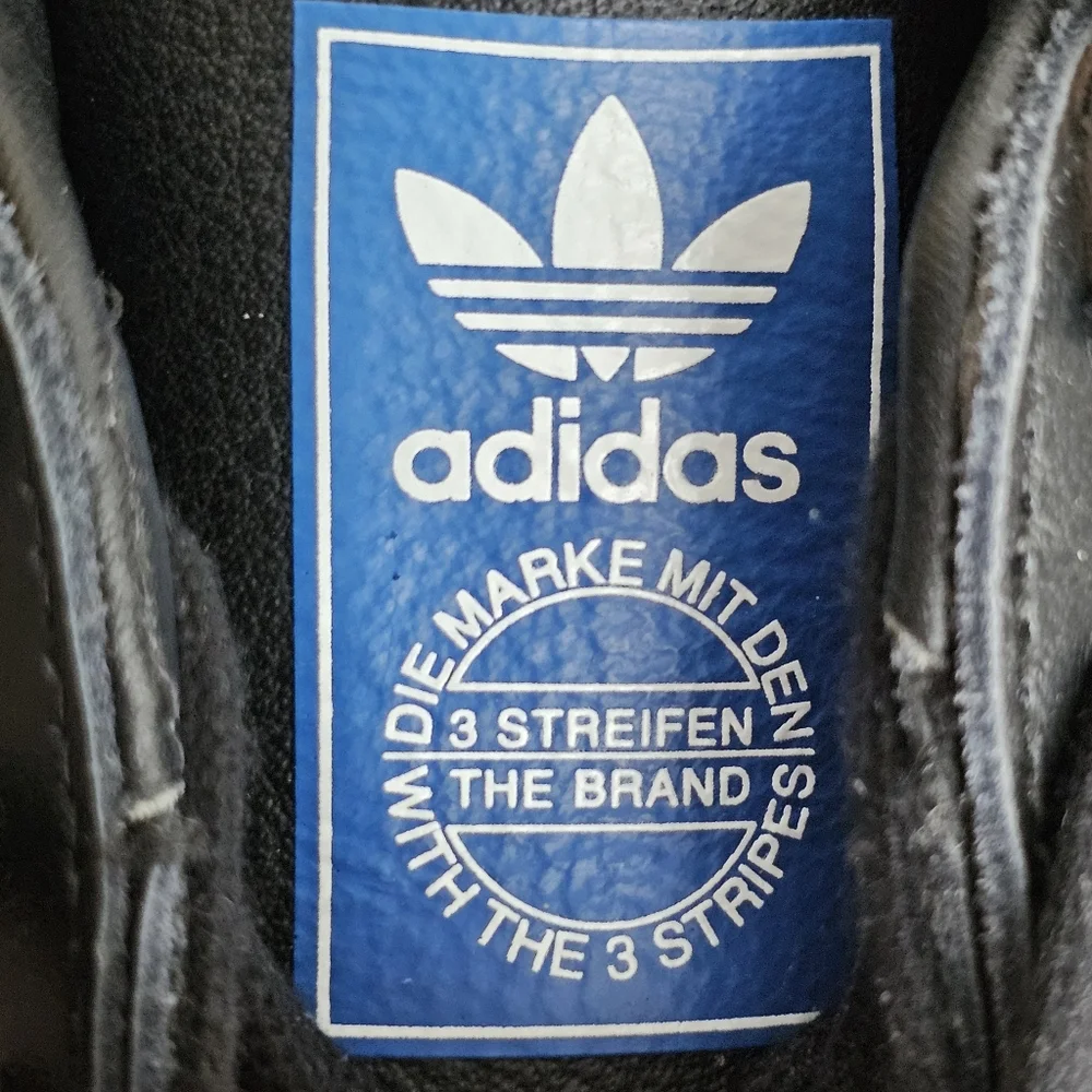 adidas kick your
